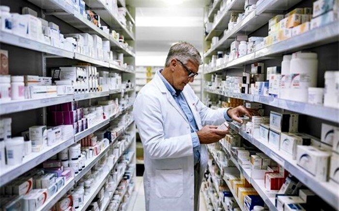 علت کمبود برخی داروهای خارجی چیست