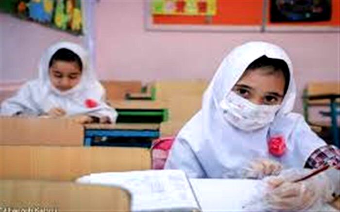 ترس از کرونا یادگیری دانش آموزان را کاهش می دهد