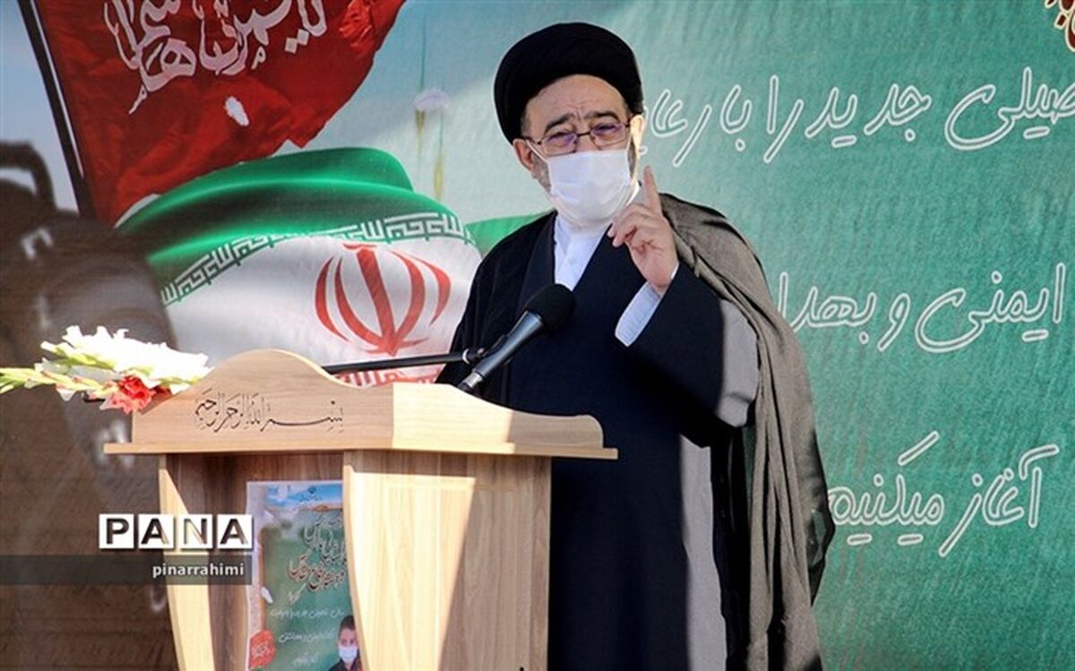 آموزش مجازی باعث ایجاد آفت و زیان های تحصیلی دانش آموزان نشود