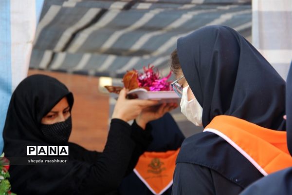 بازگشایی مدارس درناحیه یک  شهرری