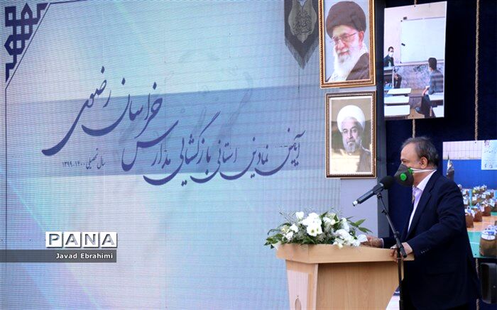 حفظ سلامت دانش‌آموزان بالاترین اولویت است