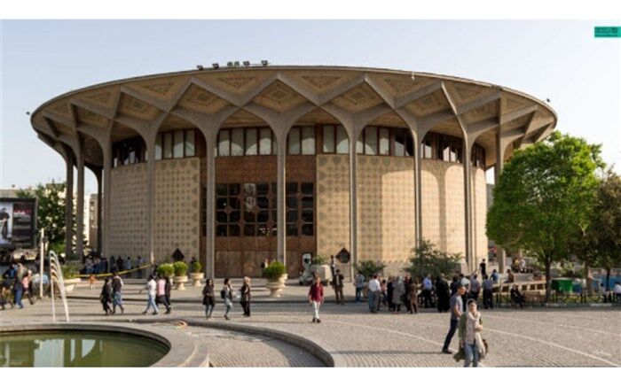 اعلام برنامه این هفته تالارهای نمایشی مجموعه تئاتر شهر