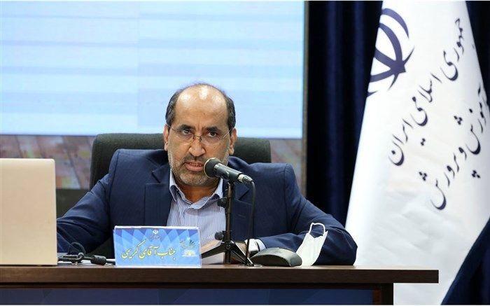 پیام رئیس مرکز امور بین الملل و مدارس خارج از کشور در شروع سال تحصیلی جدید