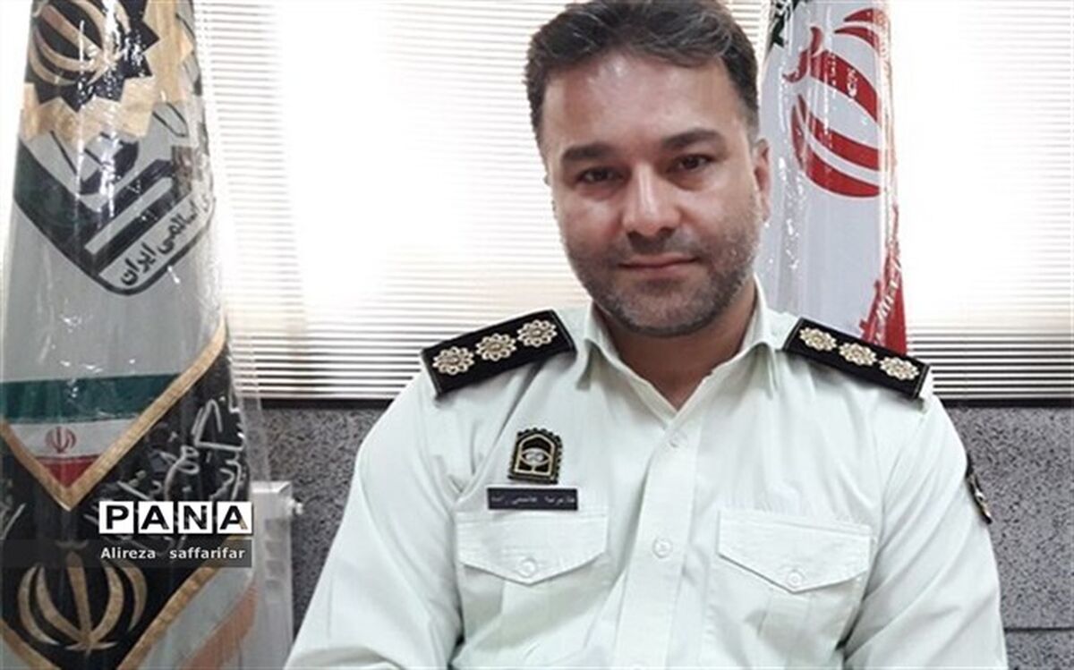 دستگیری یک گنج یاب تا کشف 11 ماینر و دستگیری سارقین در عملیات پلیس اردستان