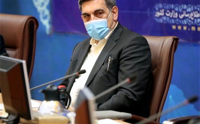 نمایشگاه بین المللی تهران به مترو مجهز می‌شود