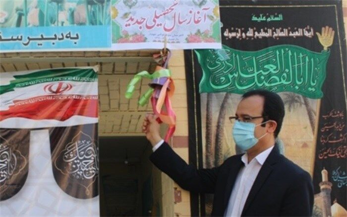 زمینه پیشرفت تحصیلی دانش آموزان شهرستان دیر فراهم شود