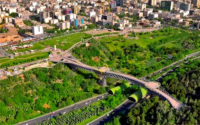 راه‌اندازی جمعه‌بازار صنایع دستی در اراضی عباس‌آباد