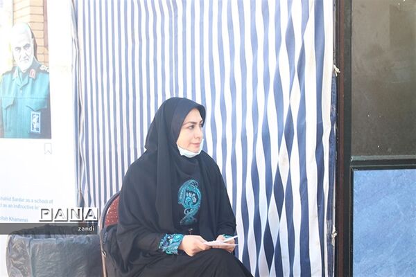 جشنواره علمدار