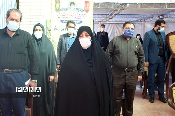 جشنواره علمدار