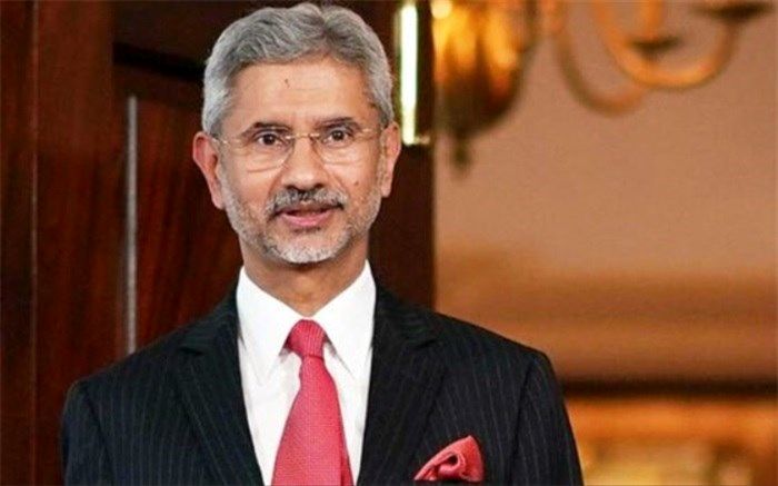 وزیر خارجه هند برای دیدار با ظریف  وارد تهران شد