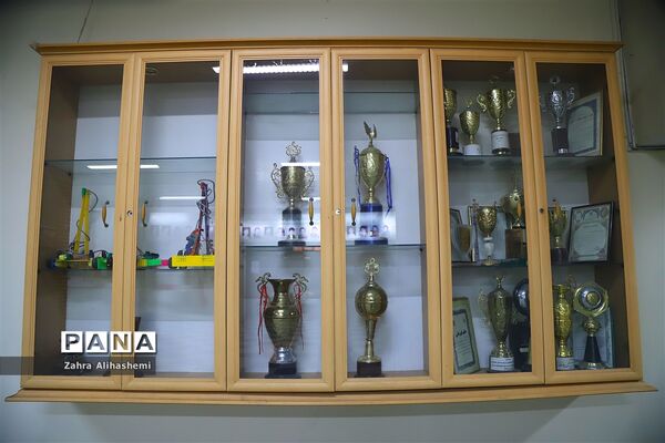 معرفی کانون فرهنگی تربیتی میثم