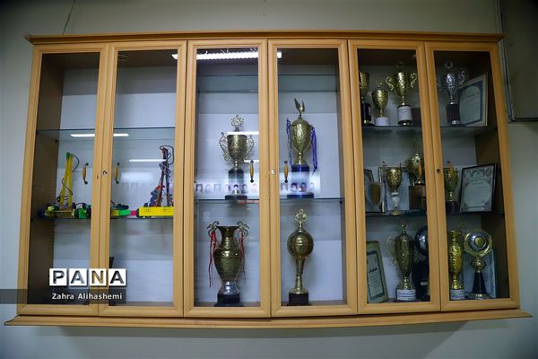 معرفی کانون فرهنگی تربیتی میثم