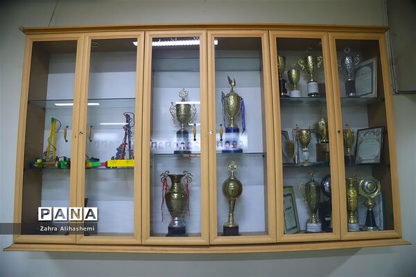 معرفی کانون فرهنگی تربیتی میثم