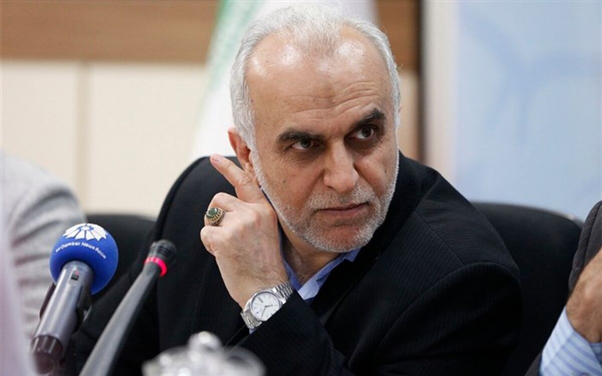 رشد چشمگیر بازار سرمایه یک فرصت طلایی برای نظام بانکی کشور است