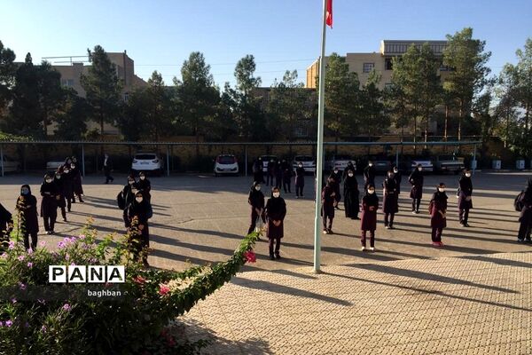 بازگشایی مدارس سمپاد