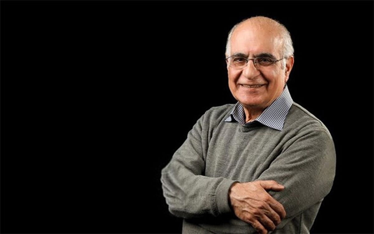 خالق «قصه‌های مجید» 76 ساله شد+فیلم