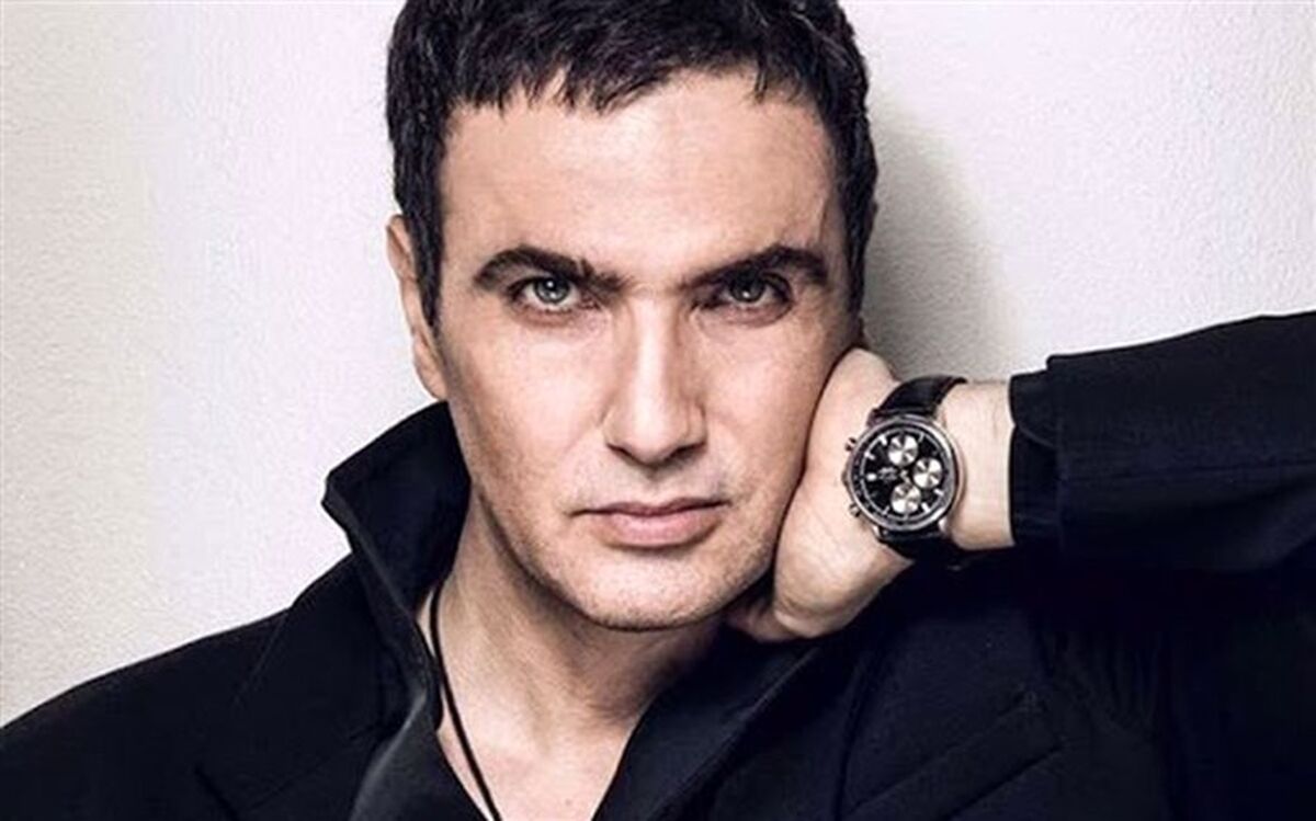 ماجرای تغییر جنسیت محمدرضا فروتن چه بود؟