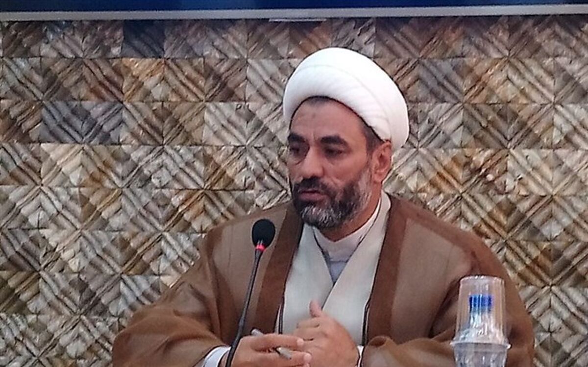 برگزاری بیش از ۷۷۰ مراسم عزاداری در دهه اول محرم