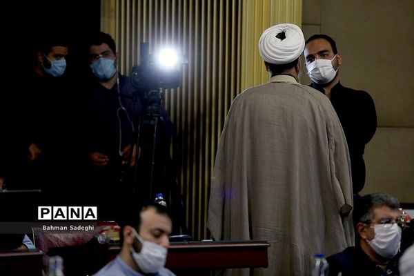 تدوین سیاست های کلی برنامه هفتم توسعه کشور