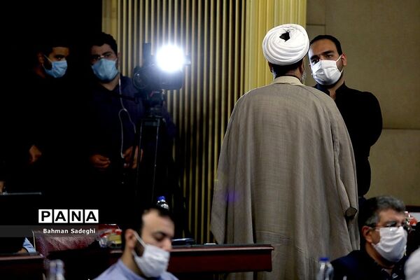 تدوین سیاست های کلی برنامه هفتم توسعه کشور
