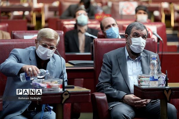 تدوین سیاست های کلی برنامه هفتم توسعه کشور