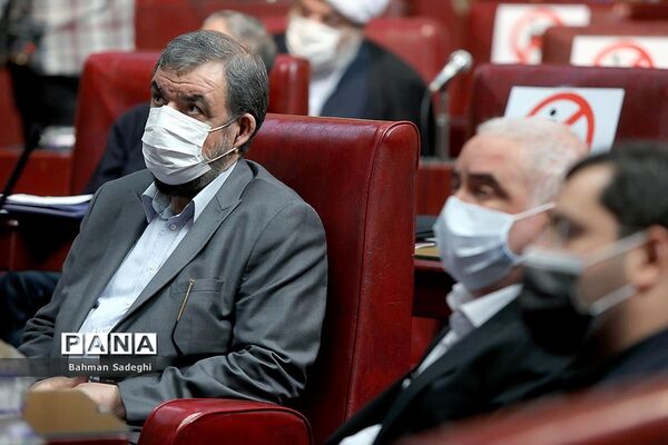 تدوین سیاست های کلی برنامه هفتم توسعه کشور