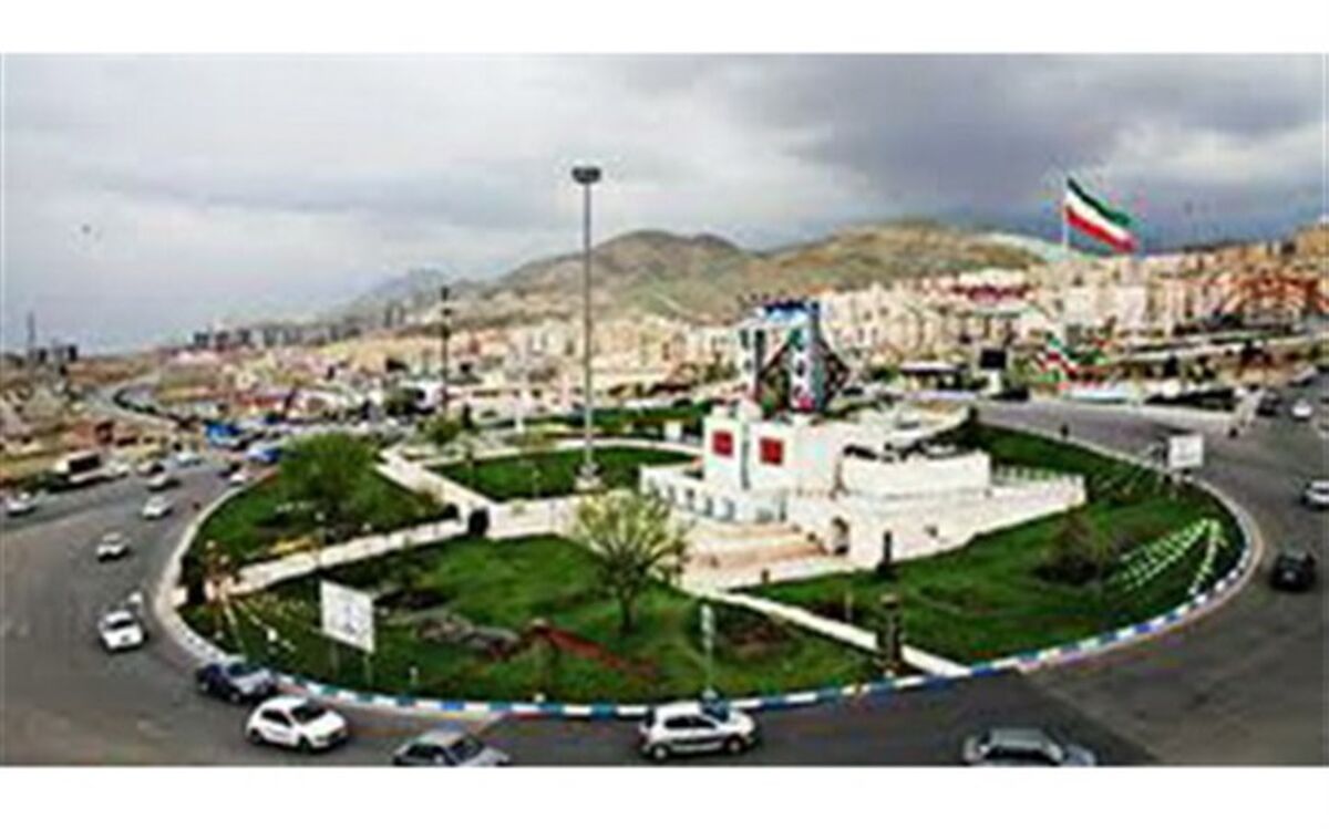 امسال 95درصد واحدهای مسکن مهر شهر جدید پردیس تحویل می شود