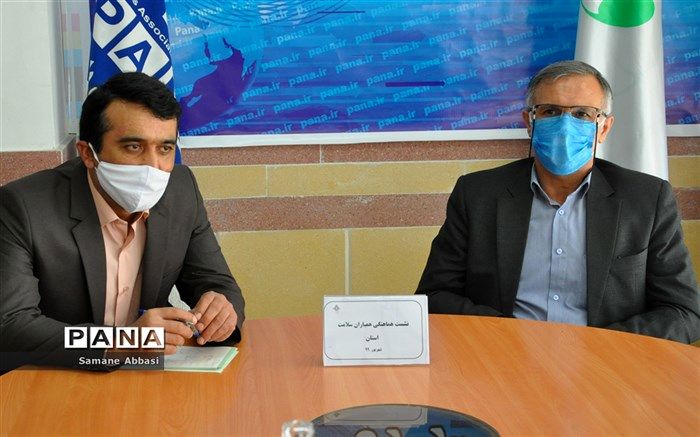 همیاران سلامت در مدارس مازندران آغاز به کار می‌کنند