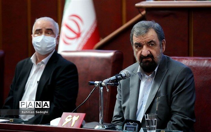 محسن رضایی: تحولات ۴۰ سال دوم انقلاب به شدت محتاج تلاش و اقدام نخبگان است