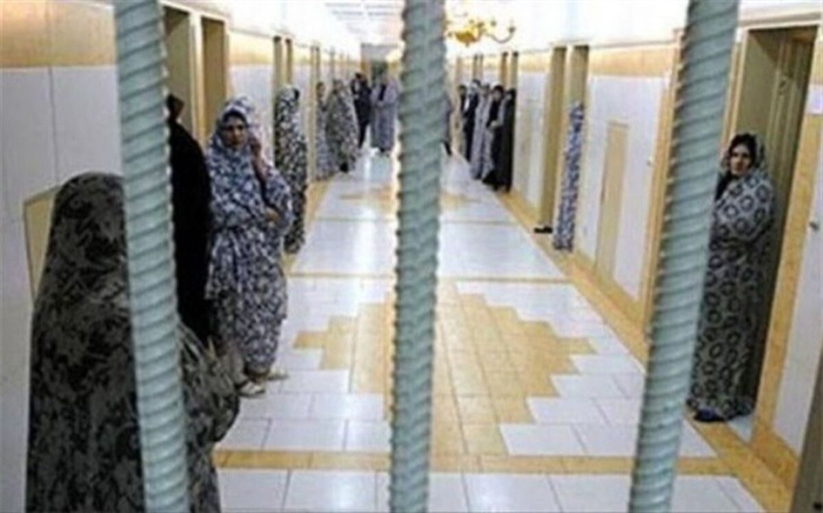 پویش معاونت زنان و خانواده ریاست جمهوری؛ «زندان، جای مادران نیست»