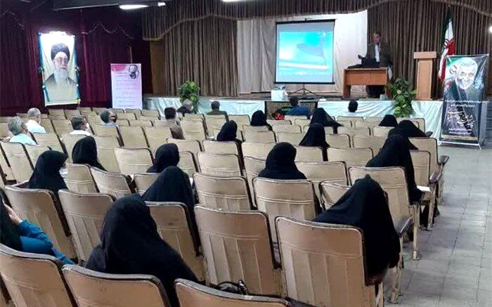 جلسات راهبردی مدیران دوره اول و دوم متوسطه استان برگزار شد