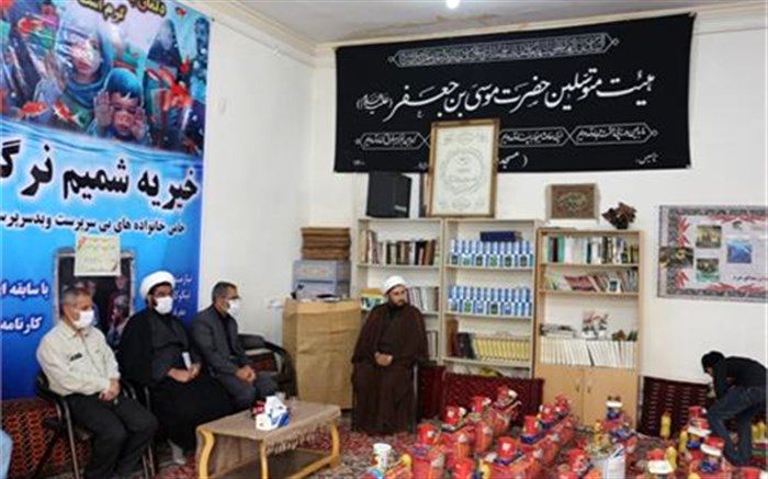 مرکز نیکوکاری رسانه در استان ایجاد می‌شود