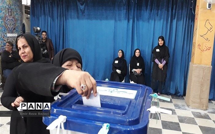 نامزدهای مرحله دوم انتخابات مجلس چه کسانی هستند؟