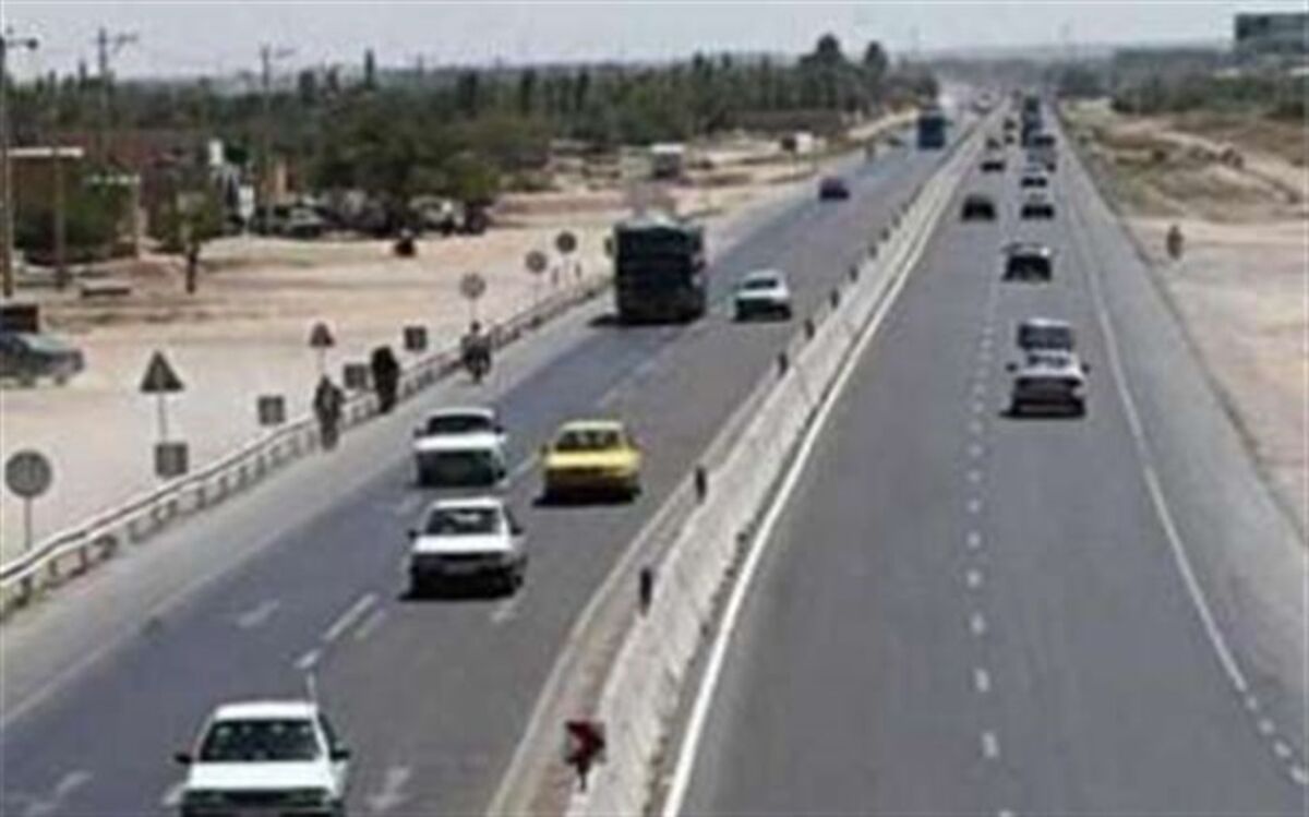 سفر بین استانی ۵.۷ درصد در شبانه روز گذشته کاهش یافت