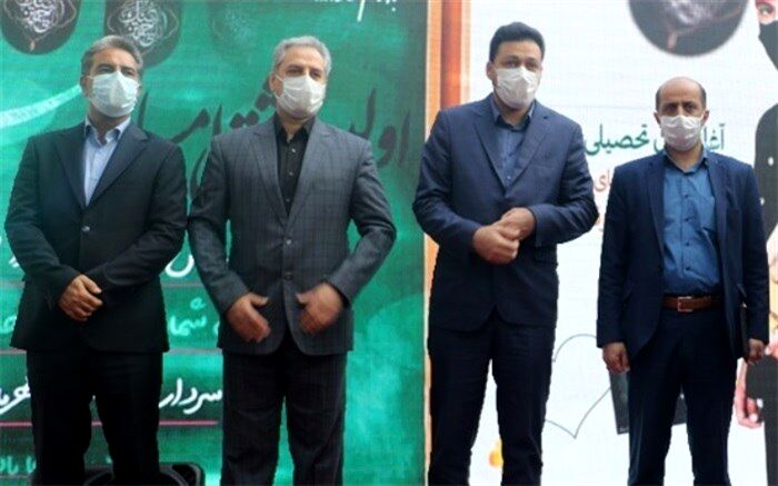 ضمن اولویت دادن به سلامت، به آموزش با کیفیت نیز می پردازیم
