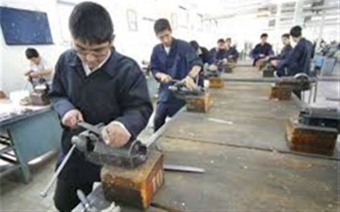 دستورالعمل برون سپاری و توسعه مشارکت آموزش‌های مهارتی شاخه کاردانش ابلاغ شد