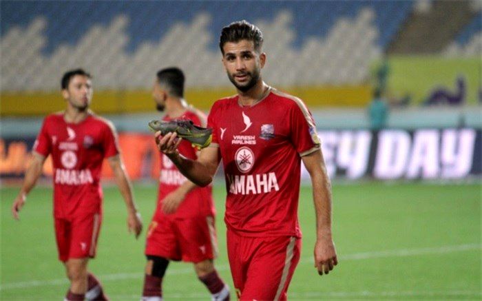 آرپی‌جی زن جدید فوتبال ایران شاگرد قلعه‌نویی شد