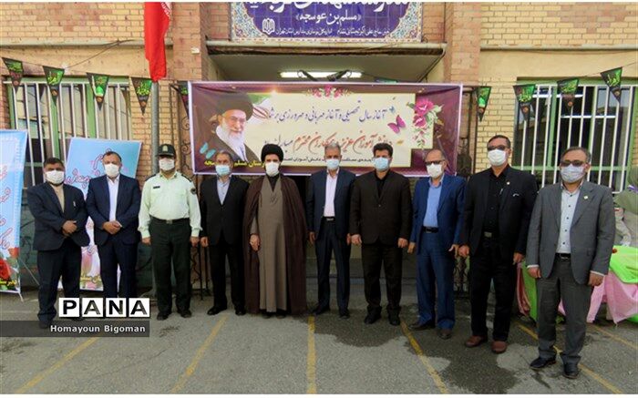 دانش‌آموزان با رعایت بهداشت فردی متولی سلامت خود در مدارس هستند