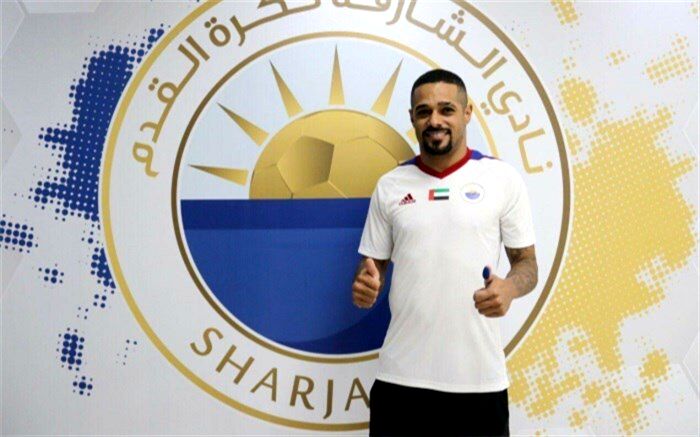 حریف آسیایی پرسپولیس پنجمین برزیلی باز هم بازیکن برزیلی خرید