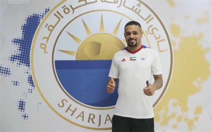 حریف آسیایی پرسپولیس پنجمین برزیلی باز هم بازیکن برزیلی خرید