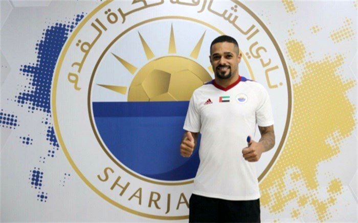 حریف آسیایی پرسپولیس پنجمین برزیلی باز هم بازیکن برزیلی خرید