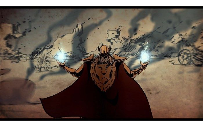 پخش انیمیشن سینمایی «آخرین داستان» در آمریکا