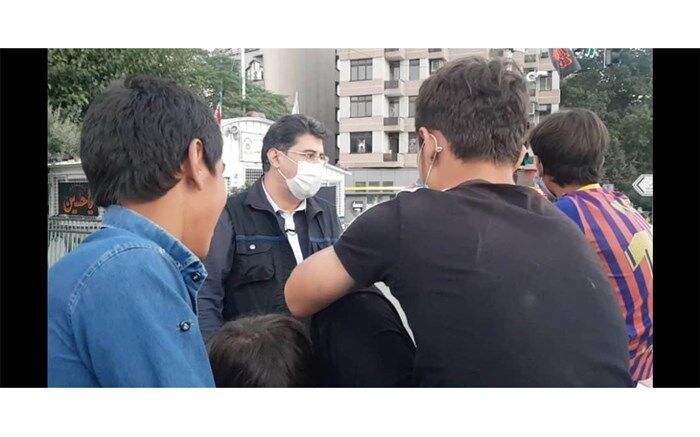 بررسی چرایی اعتیاد در نوجوانان موضوع این هفته «شکلات تلخ»