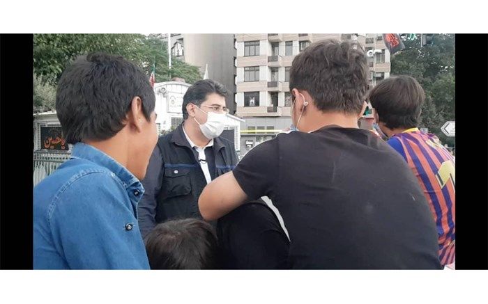 بررسی چرایی اعتیاد در نوجوانان موضوع این هفته «شکلات تلخ»