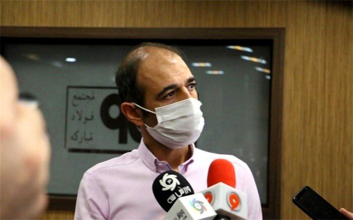 رفیق‌بازی در سپاهان ممنوع شد