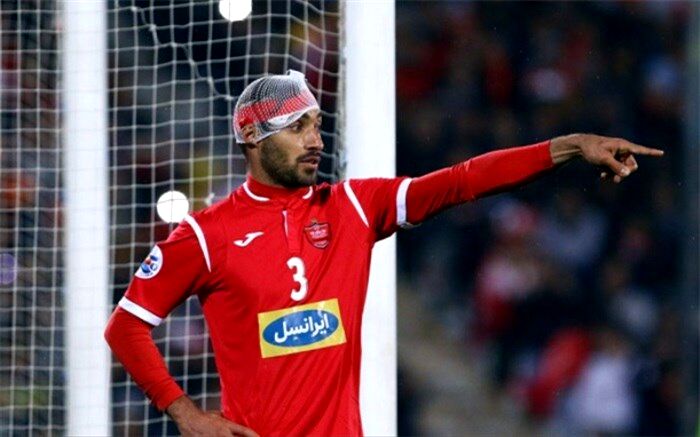 جدایی مدافع محبوب پرسپولیسی‌ها منتفی شد