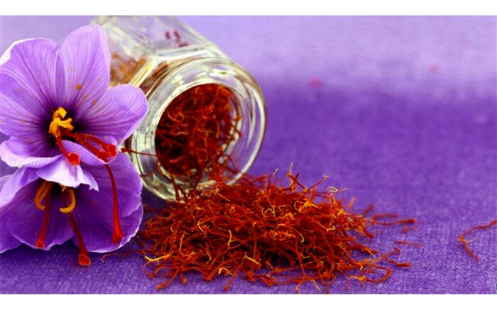 قیمت زعفران به یک پنجم ارزش واقعی آن در بازارهای جهانی رسیده است