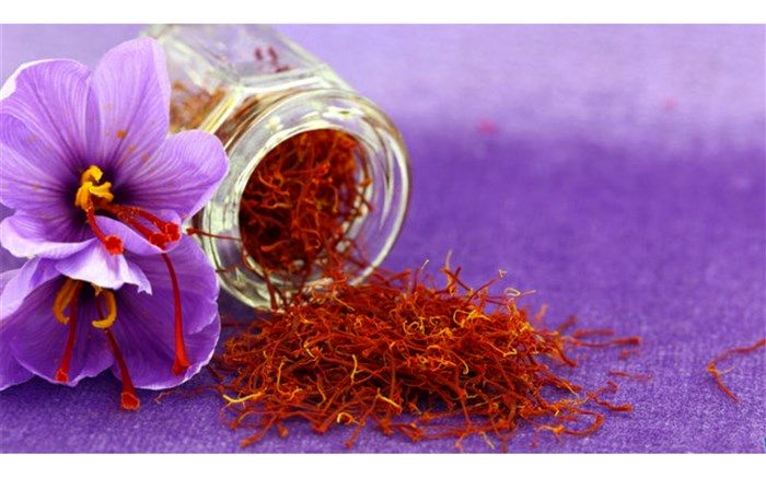 قیمت زعفران به یک پنجم ارزش واقعی آن در بازارهای جهانی رسیده است
