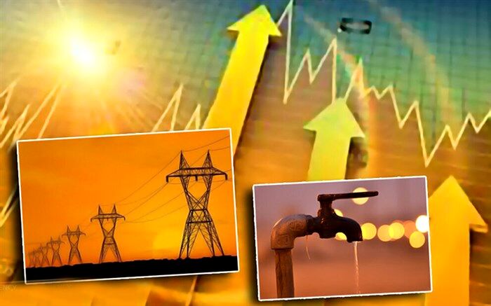 آخرین وضعیت آب و برق در منطقه زلزله زده