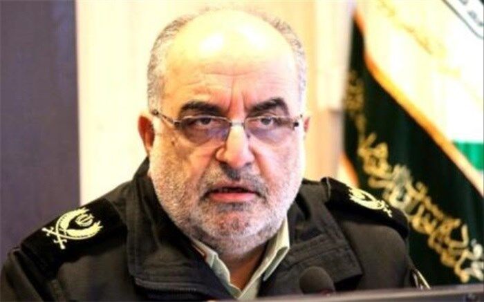 انهدام باند بزرگ سرقت خودرو درملارد